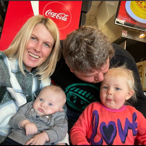 Meet your Posher, Ekaterina - Picture 1 of 5